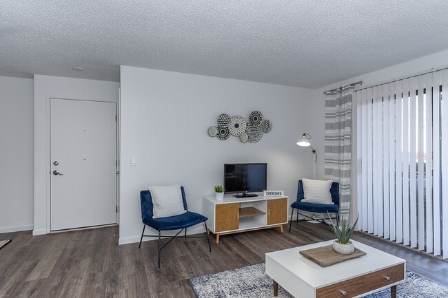 Mill Pond Apartments