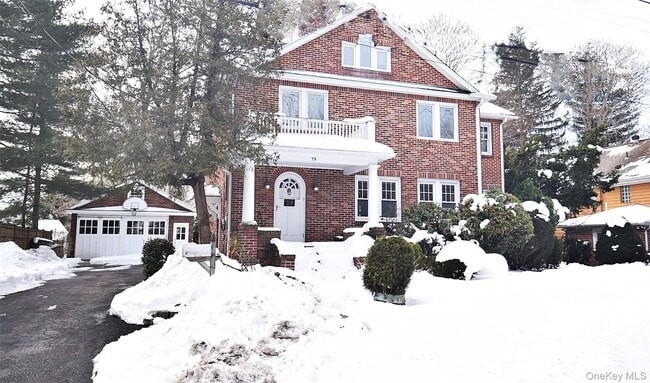 Building Photo - 79 Red Ground Rd