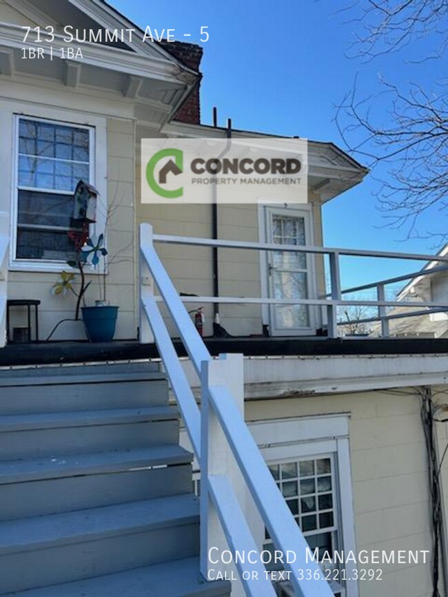 Photo - 713 Summit Ave Unit 5