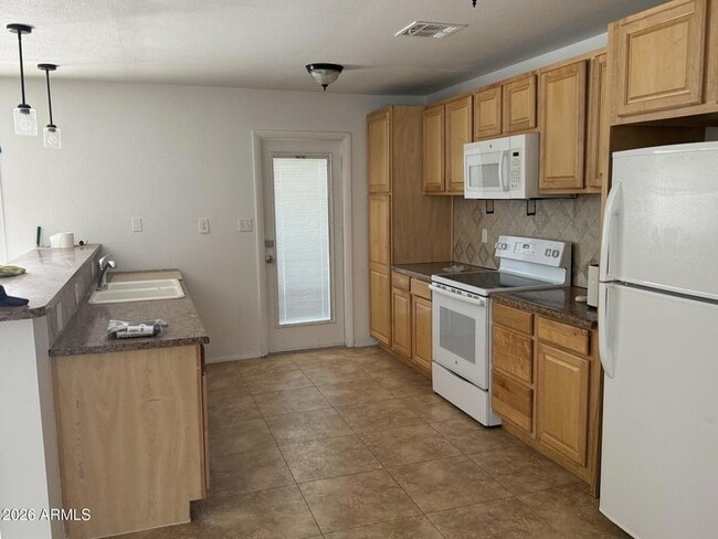 Photo - 3321 W Cholla St