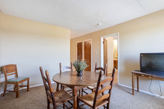 Photo - Village Square