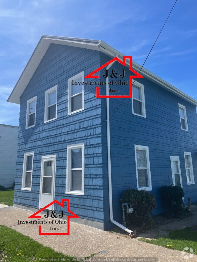 Building Photo - 409 Tiffin Ave Rental