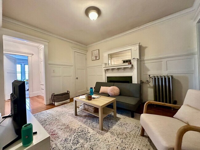 Photo - Beautiful Fenway 3 bed.....