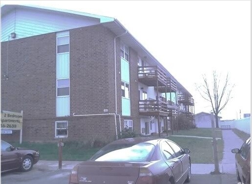 Photo - Thorp Country Apartments