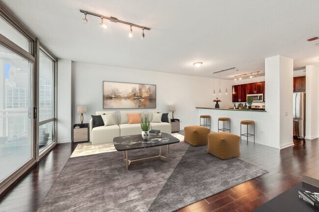 Photo - 757 N Orleans St Unit 1203