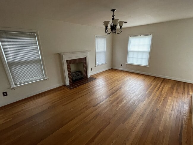 Photo - 1331 Washington Blvd Unit 1331 UP