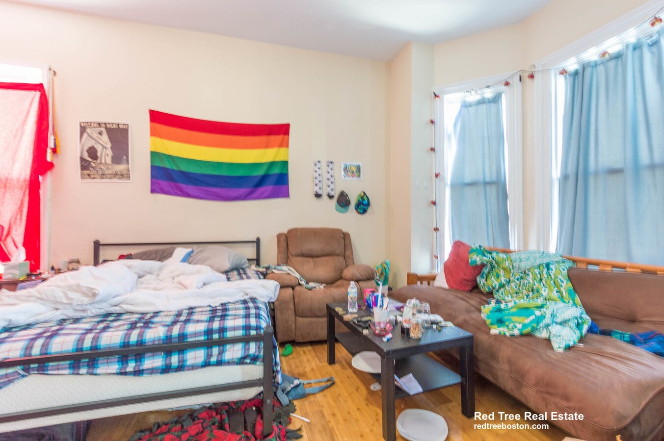 Photo - 18 Cobden St Unit 1