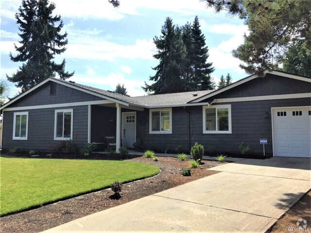 Building Photo - Immaculate N Tacoma 3bdr 2bath with full s... Rental