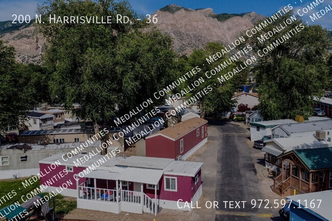 Photo - 200 N Harrisville Rd