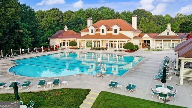 Photo - 1490 Mill Pl Dr