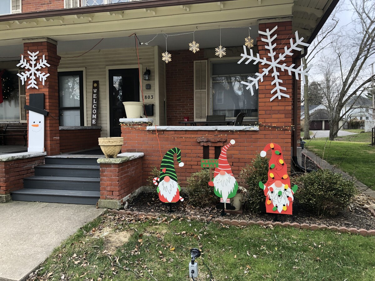 803 Birchard Avenue - 803 Birchard Ave Unit 803 Birchard Avenue