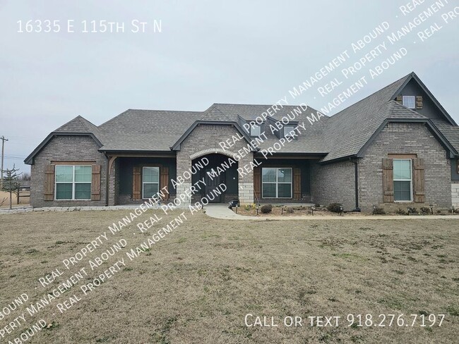 Owasso Must See! - Owasso Must See! House