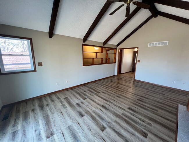 Photo - Spacious 3BR Home with 3-Car Garage & Big Backyard