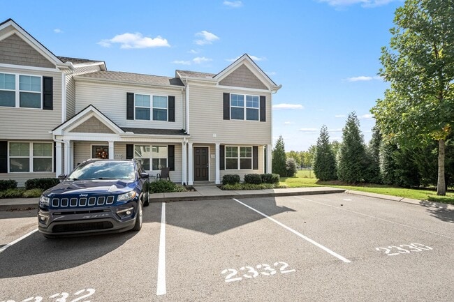 Photo - Heritage Place Townhome