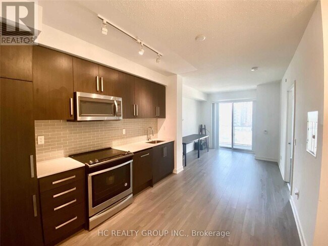 Photo - 5180 Yonge St Unit 603