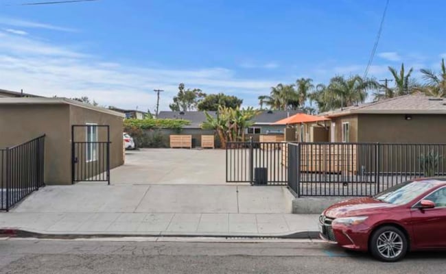 Photo - 1249 Division St Unidad A