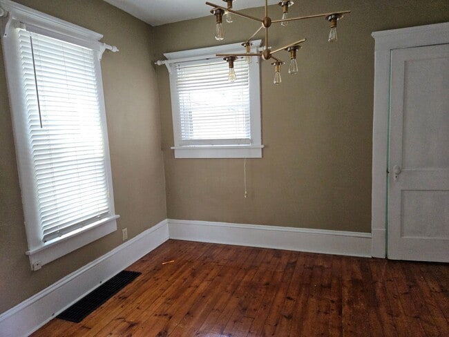 Photo - 2 bedroom 1.5 bath single family home