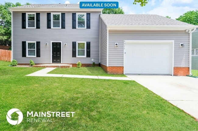 Photo - 5311 Caradon Dr House