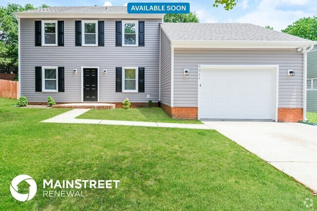 Building Photo - 5311 Caradon Dr Rental