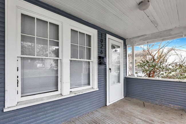 Photo - 1026 Ellsworth Ave