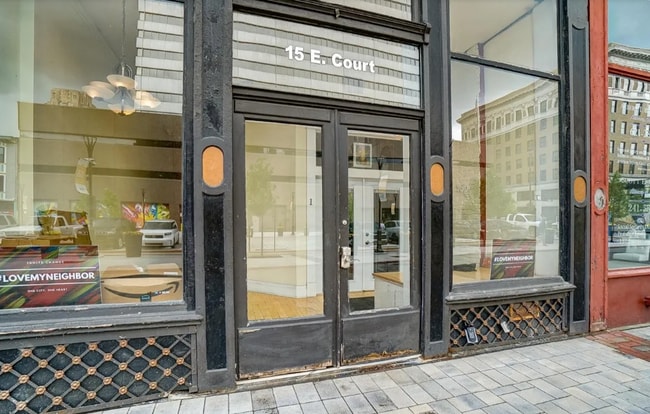 Photo - 15 E Court St Unidad 1