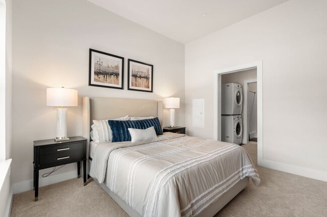 Federal Road Apartments