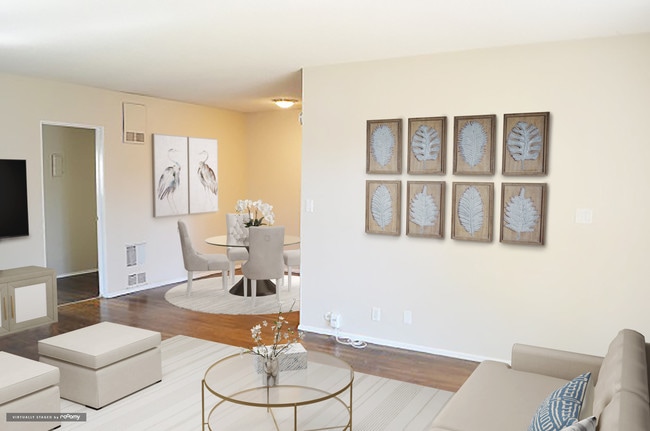 Photo - Madison Court Apartments