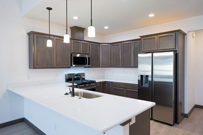 Photo - Brand New 2 Bedroom 2 Bath in Coeur d'Alene