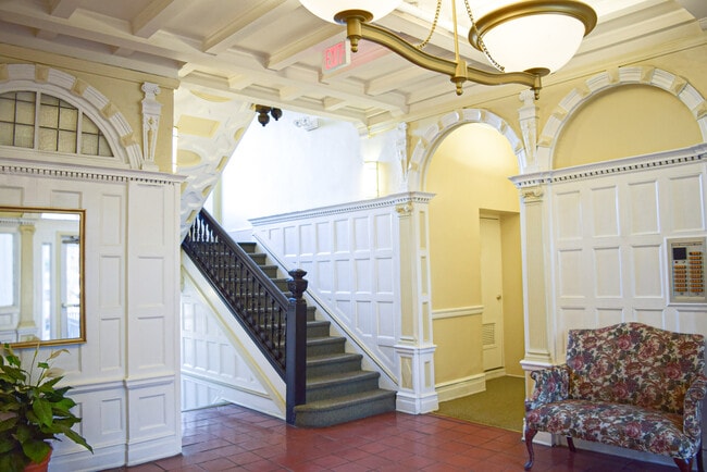 Photo - Birchwood at Fairmount Hotel (62+ Community)