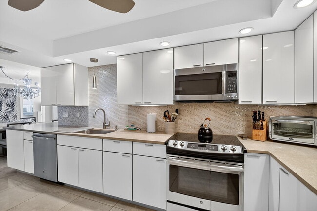Photo - 3546 S Ocean Blvd Unit 404