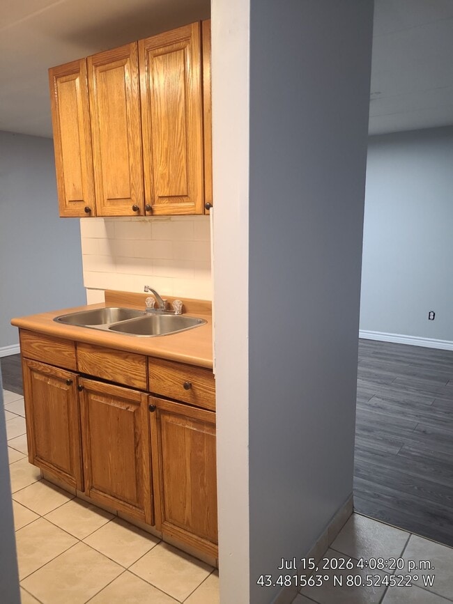 Photo - UPDATED ONE BEDROOM APARTMENT ON REGINA ST. N Unit G10