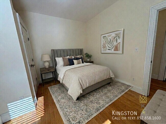 Photo - 672 Washington St Unit 4R