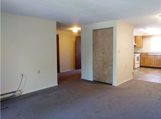 Kelsey Creek Apartments