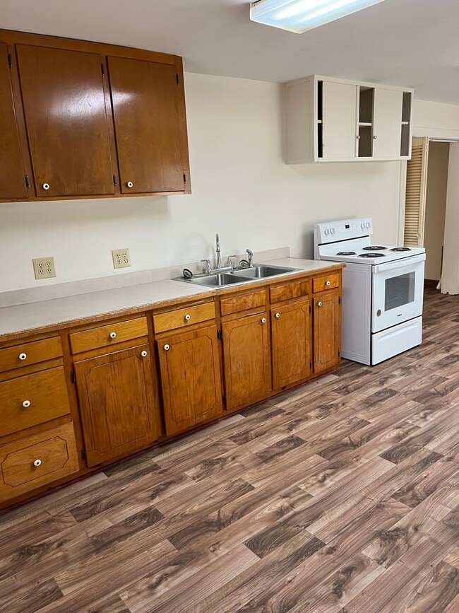 Photo - ****306 Airbase Rd. -  Pollock