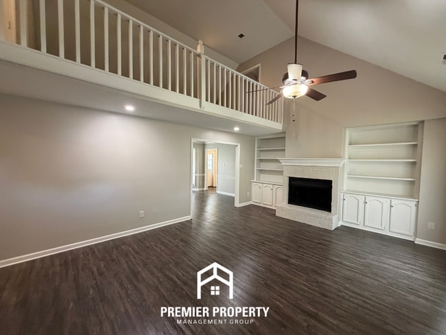 Photo - NEWLY RENOVATED 4BR/3BA in Bartlett Cove | 2,200+ SQ FT, Vaulted Ceilings & 3 Full Baths