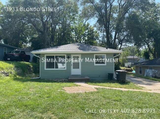 Photo - 3933 Blondo St House