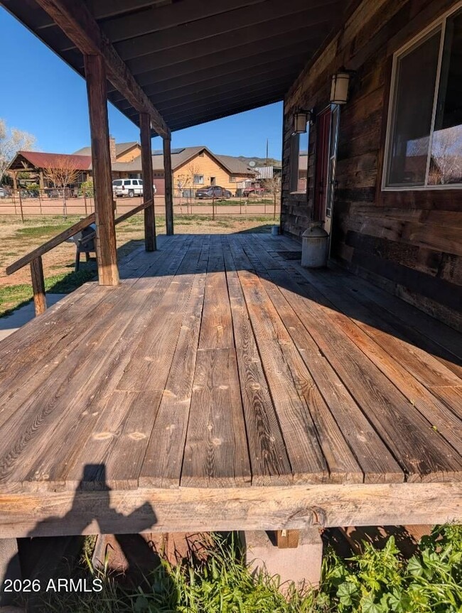 Photo - 200 W H Bar Rnch Rd