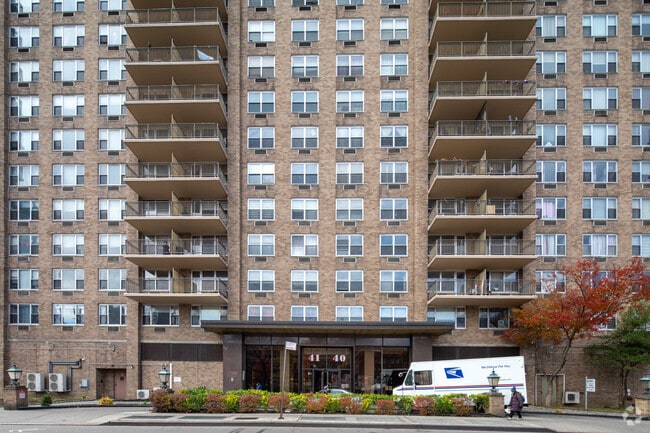 Photo - The Stanton Condominium