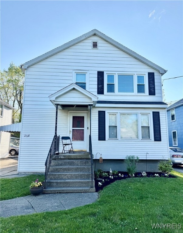 Photo - 268 Callodine Ave Apartment
