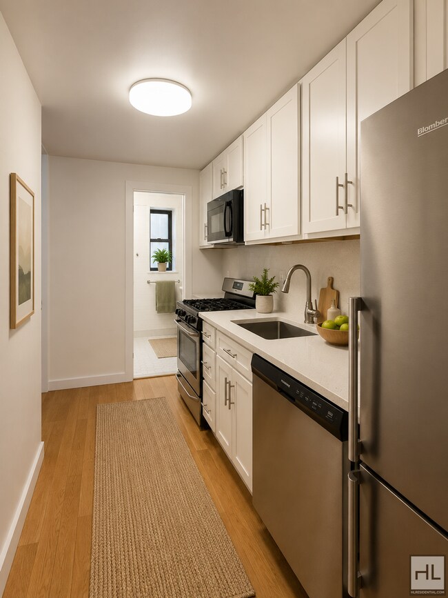 GREENE AVENUE / Bed-Stuy / 1-Bed 1-Bath