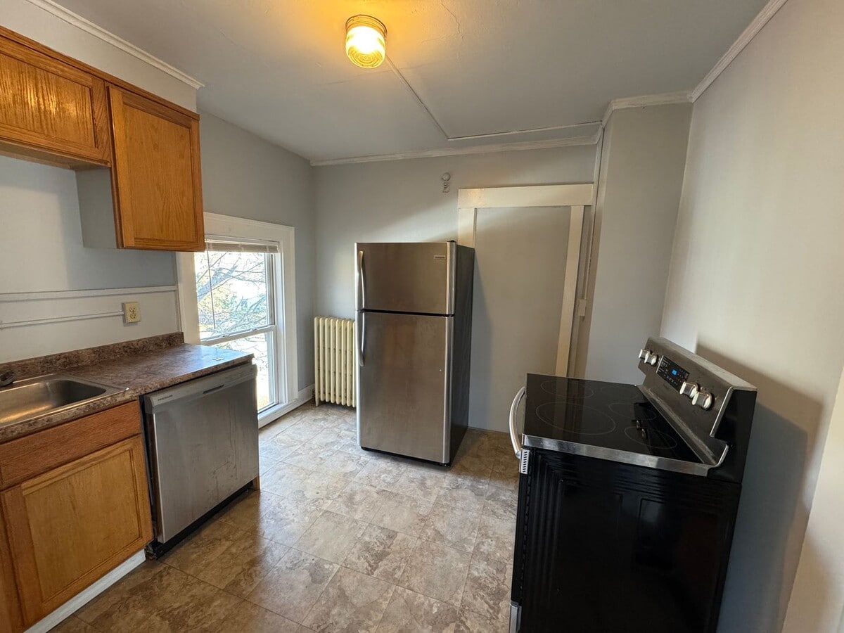 16 Pearl St. - 16 Pearl St.