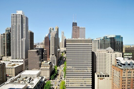 Photo - 535 N Michigan Ave Unit 3216