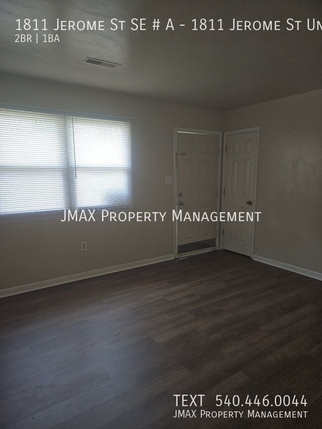 Photo - 1811 Jerome St SE Unit 1811 Jerome St  A