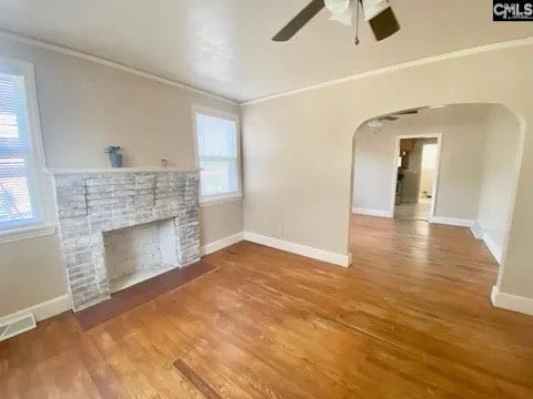 Photo - 3824 Yale Ave