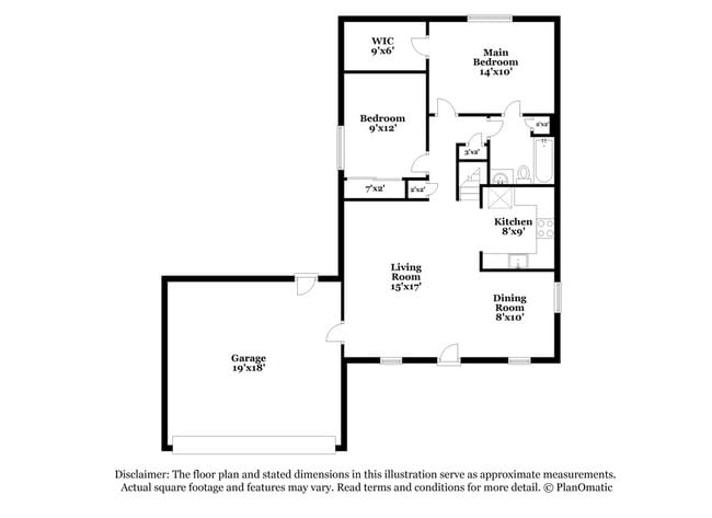 Photo - 19690 E Bates Dr