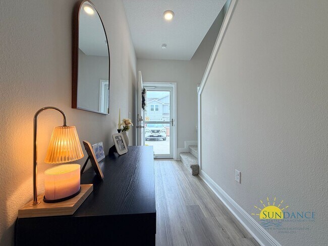 Photo - Stunning 3 Bedroom Townhouse in Brittany Oaks!