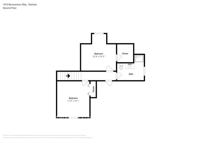 Photo - 1916 Bonaventure Way