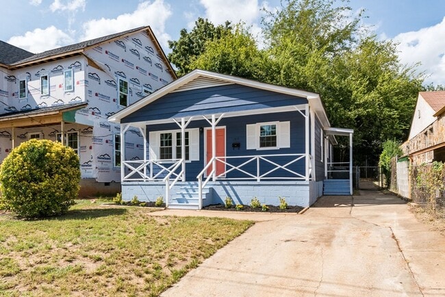 Photo - 1517 E Jones St