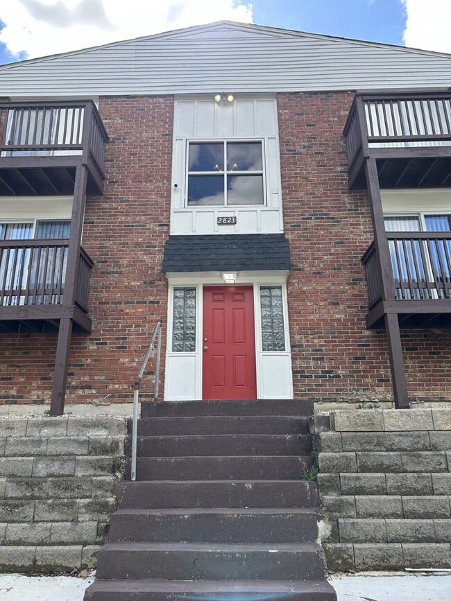 2823 Glenway Ave Apartments Unit 1 - Cincinnati, Oh 