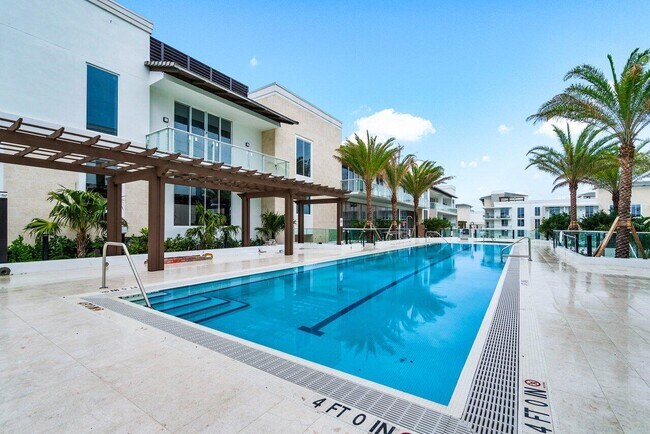 Photo - 220 SE Mizner Blvd Unit 718